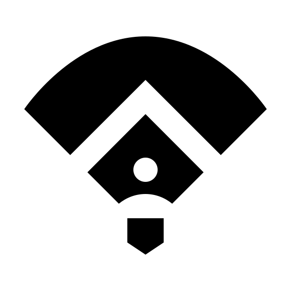 Baseball Diamond