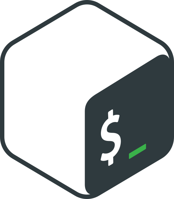 Bash Icon