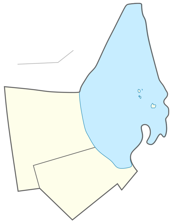 Basic Map Of Florenia