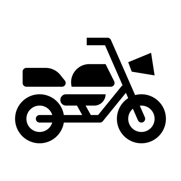 Basic Motorcycle
