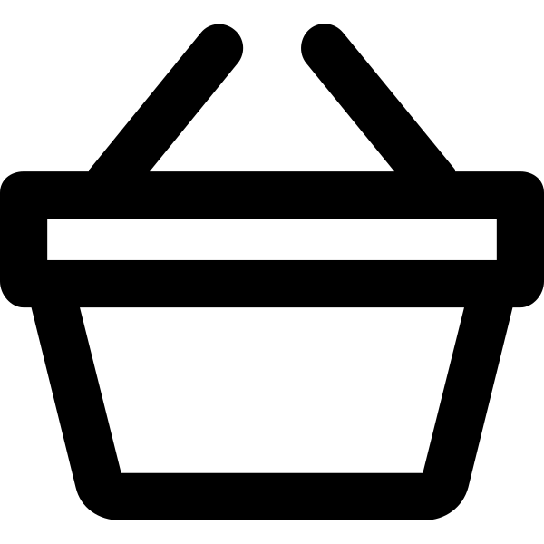 Basket Vector