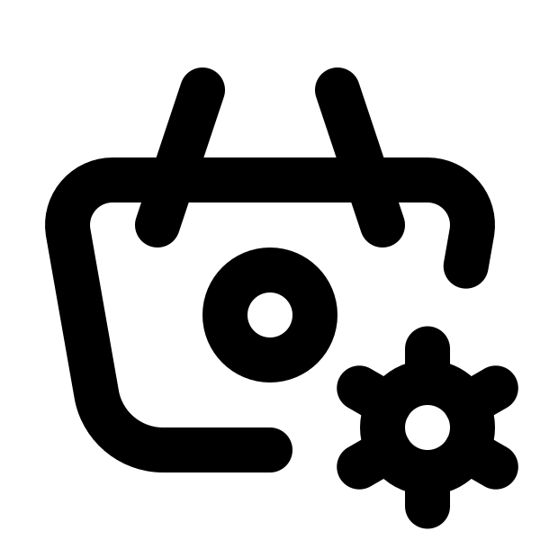 Basket Cog