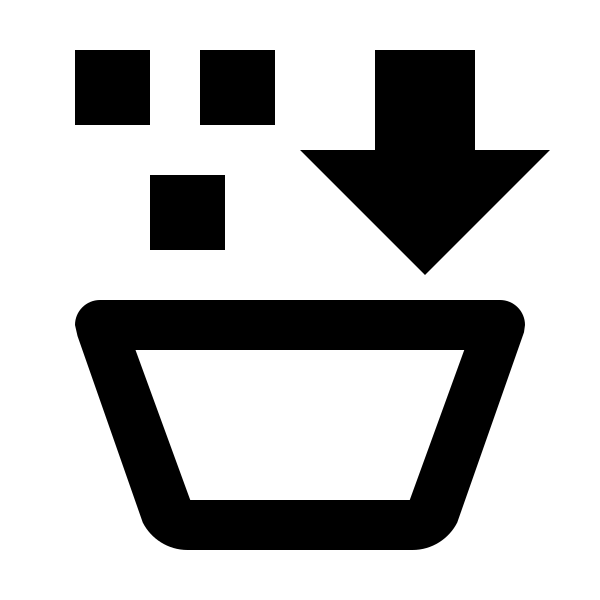 Basket Fill