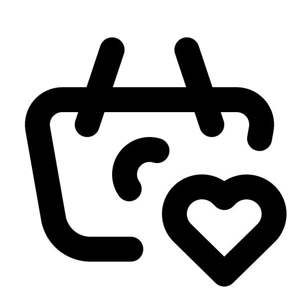 Basket Heart