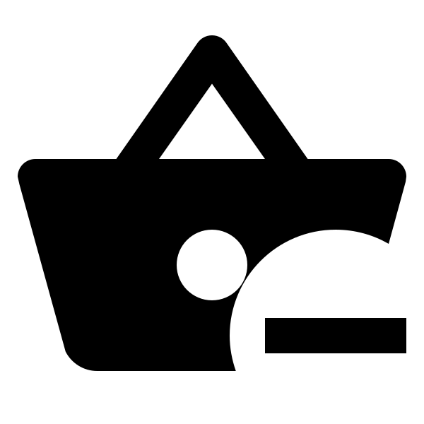 Basket Minus