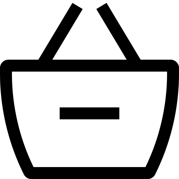 Basket Minus