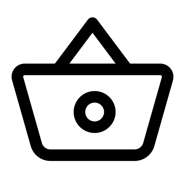 Basket Outline