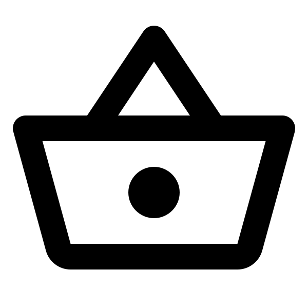 Basket Outline