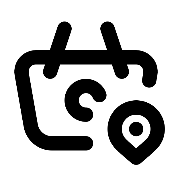 Basket Pin