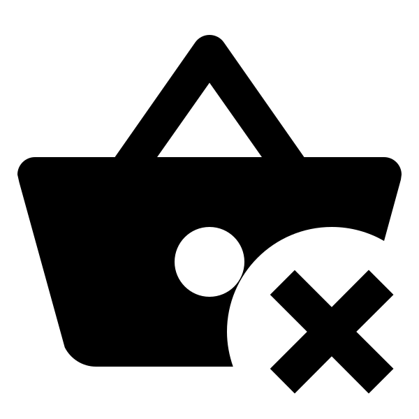 Basket Remove