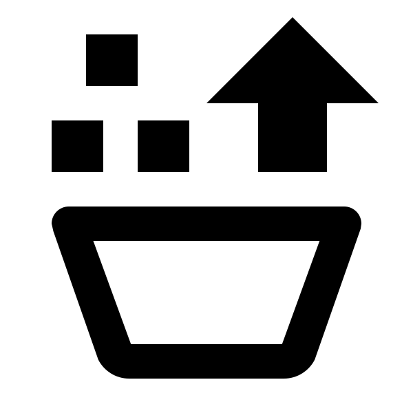 Basket Unfill