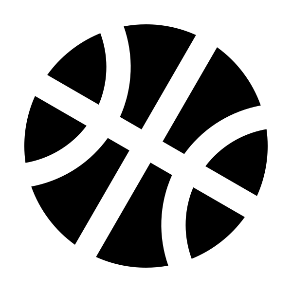 Basketball Fill