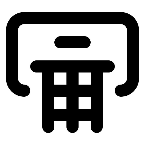 Basketball Hoop