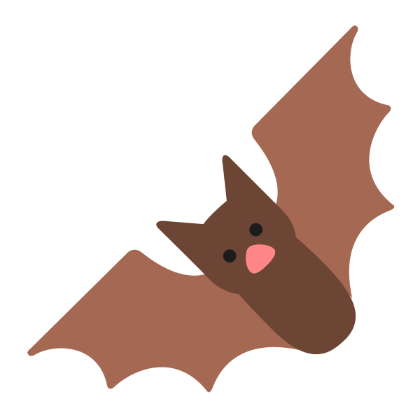 Bat Flat