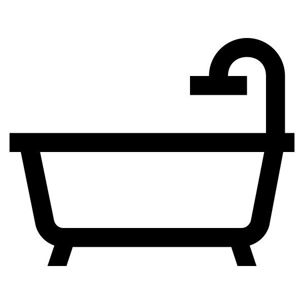 Bath Solid