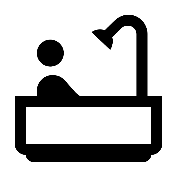 Bathtub