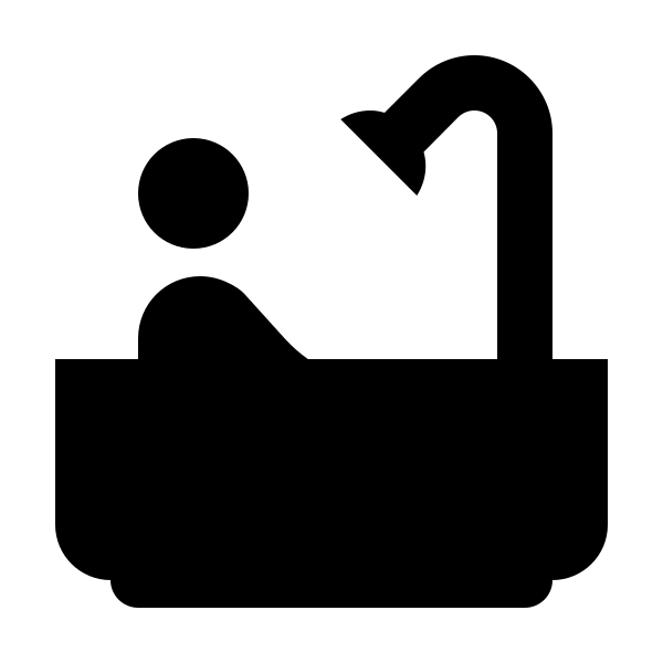 Bathtub