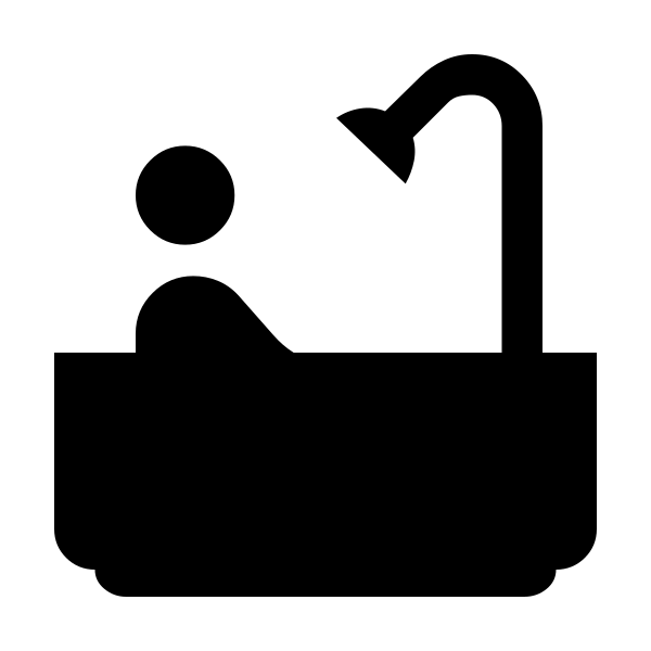 Bathtub Fill