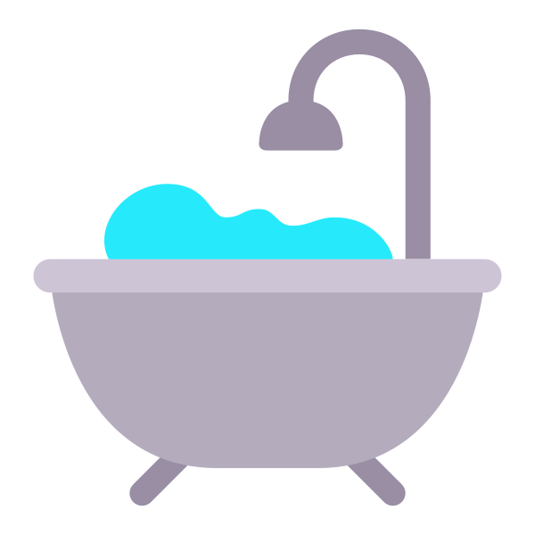 Bathtub Flat