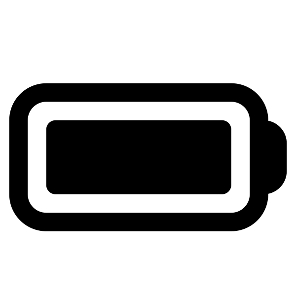 Battery 100
