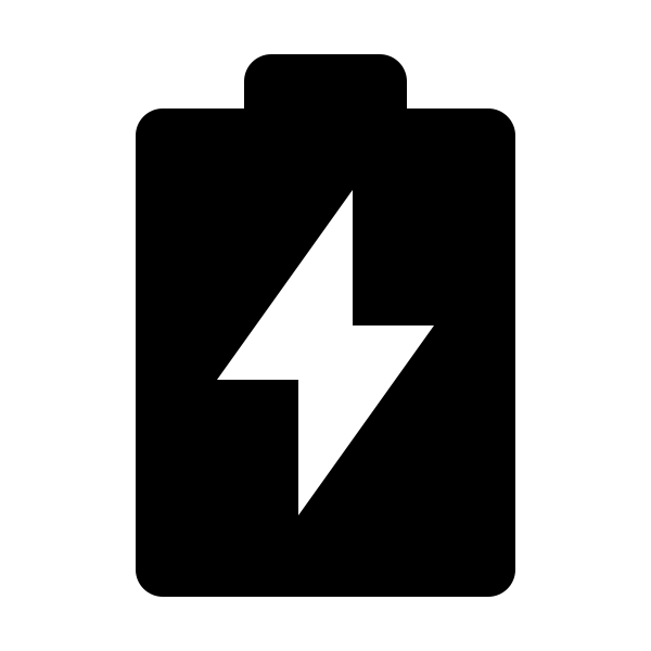 Battery 2 Charge Fill