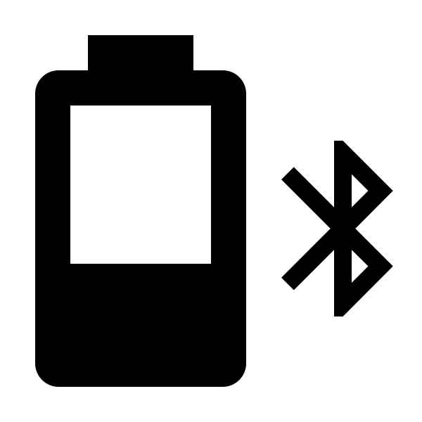 Battery 30 Bluetooth
