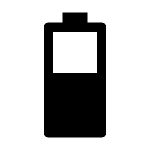 Battery 4 Bar
