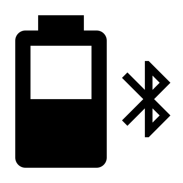 Battery 50 Bluetooth