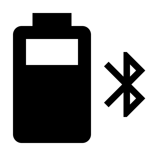 Battery 70 Bluetooth