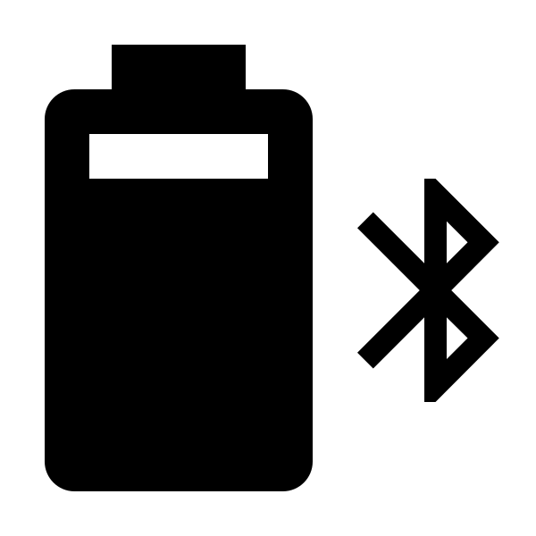 Battery 90 Bluetooth