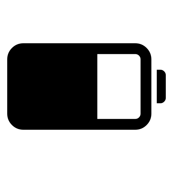 Battery Android 5 Fill