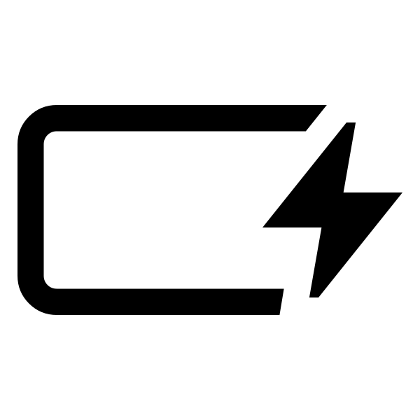 Battery Android Bolt