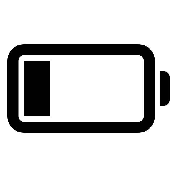 Battery Android Frame 2