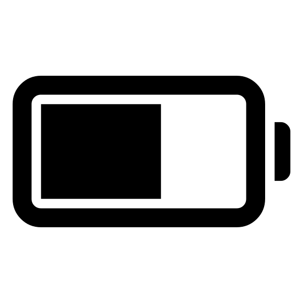 Battery Android Frame 5