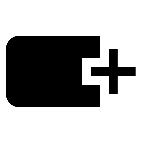 Battery Android Plus Fill