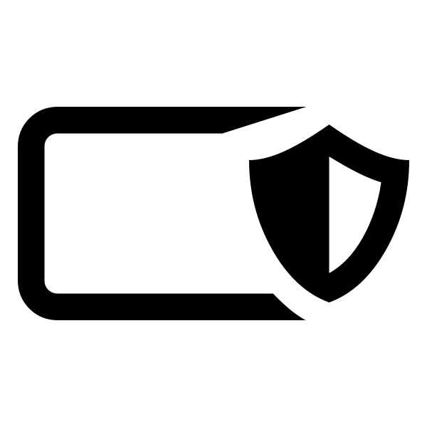 Battery Android Shield