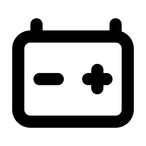 Battery Automotive
