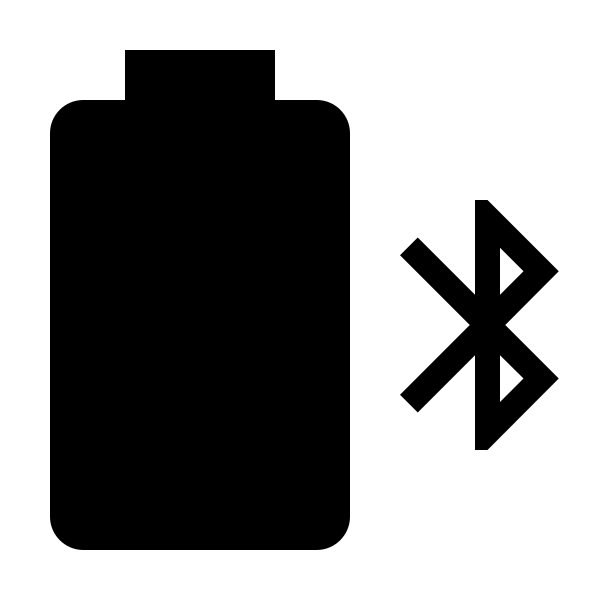 Battery Bluetooth