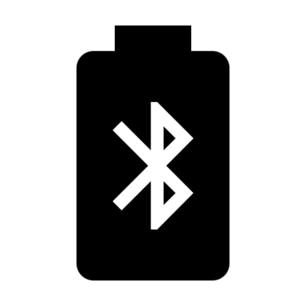 Battery Bluetooth Variant