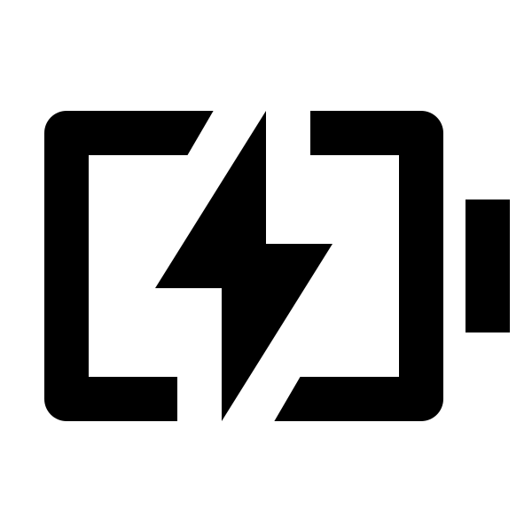 Battery Charge Line