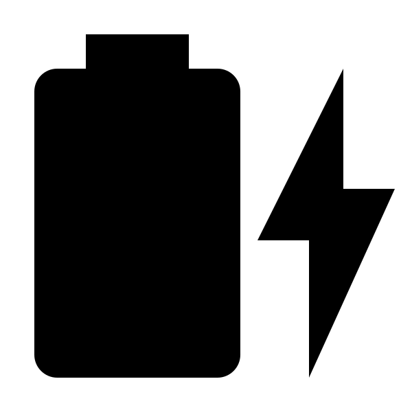 Battery Charging 100