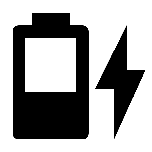 Battery Charging 40