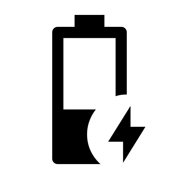 Battery Charging 50
