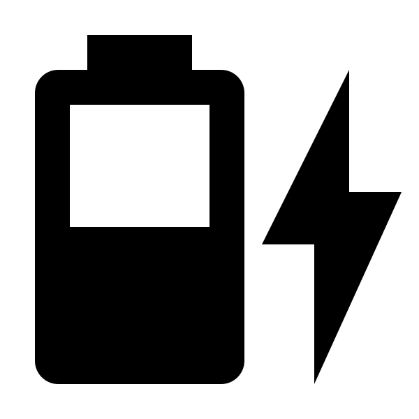 Battery Charging 50