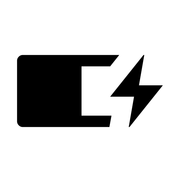Battery Charging 60 2 Fill