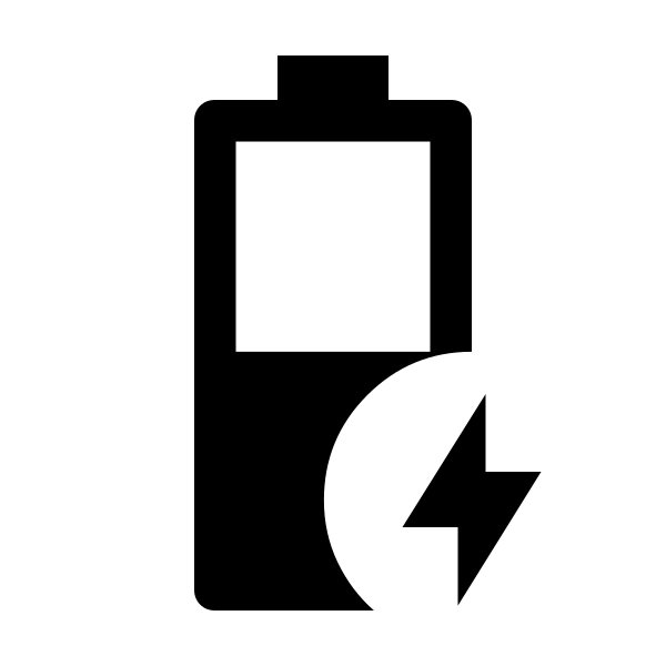 Battery Charging 60