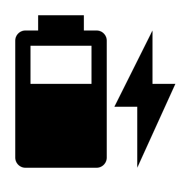 Battery Charging 60