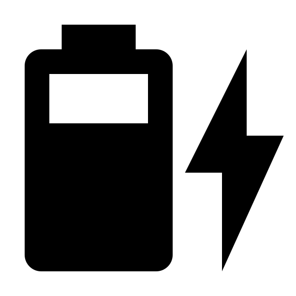 Battery Charging 70