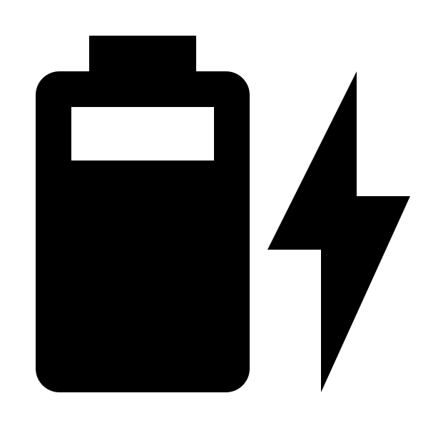 Battery Charging 80