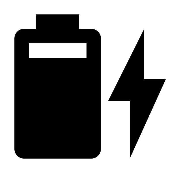 Battery Charging 90